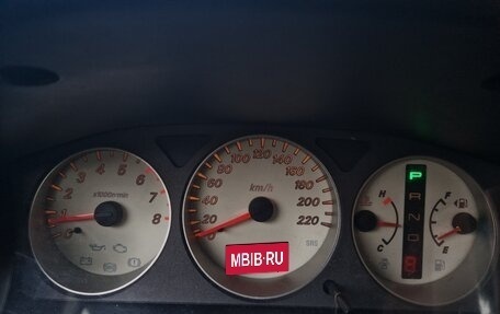 Mitsubishi Lancer IX, 2005 год, 350 000 рублей, 2 фотография