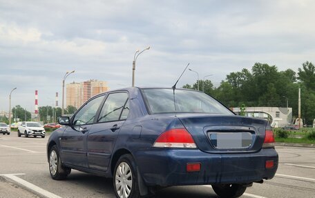 Mitsubishi Lancer IX, 2005 год, 350 000 рублей, 7 фотография