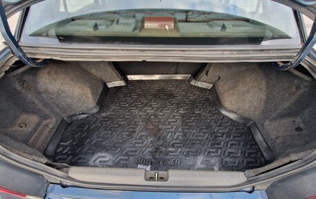 Mitsubishi Lancer IX, 2005 год, 350 000 рублей, 11 фотография
