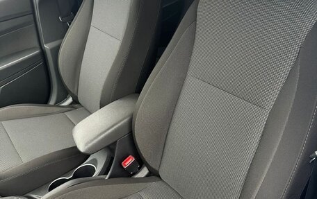 Hyundai Solaris II рестайлинг, 2019 год, 1 550 000 рублей, 12 фотография