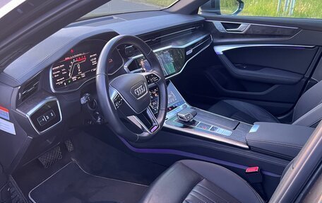 Audi A6, 2020 год, 4 980 000 рублей, 8 фотография