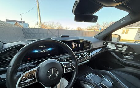 Mercedes-Benz GLE Coupe, 2021 год, 8 500 000 рублей, 6 фотография