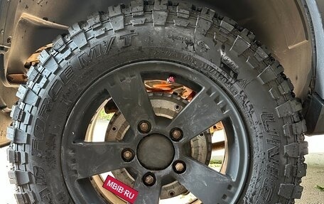 Chevrolet Niva I рестайлинг, 2011 год, 505 000 рублей, 7 фотография