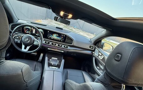 Mercedes-Benz GLE Coupe, 2021 год, 8 500 000 рублей, 8 фотография