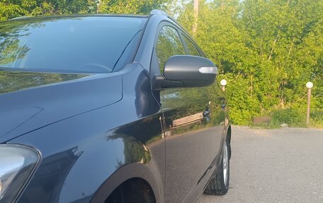 KIA cee'd I рестайлинг, 2010 год, 799 000 рублей, 5 фотография