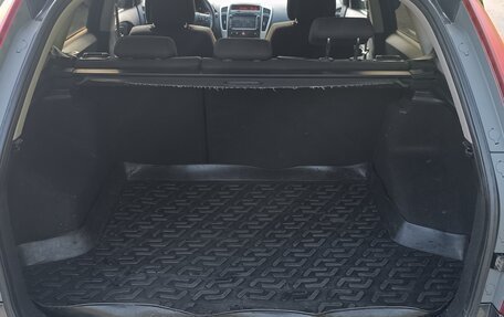 KIA cee'd I рестайлинг, 2010 год, 799 000 рублей, 9 фотография