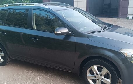 KIA cee'd I рестайлинг, 2010 год, 799 000 рублей, 4 фотография