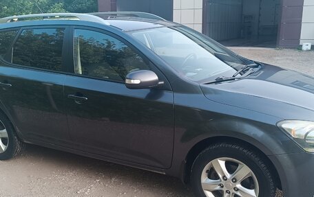 KIA cee'd I рестайлинг, 2010 год, 799 000 рублей, 3 фотография