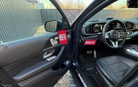 Mercedes-Benz GLE Coupe, 2021 год, 8 500 000 рублей, 9 фотография