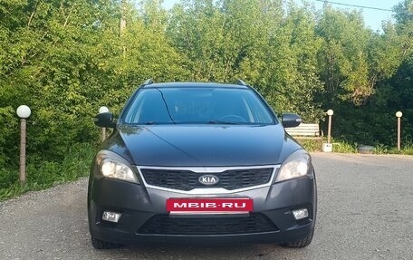 KIA cee'd I рестайлинг, 2010 год, 799 000 рублей, 7 фотография