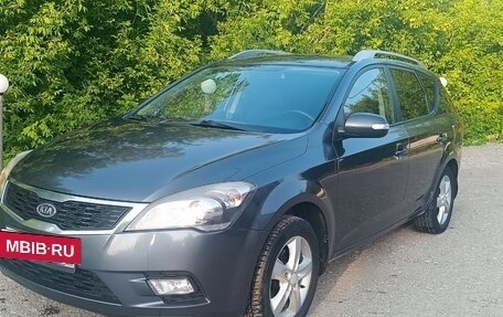 KIA cee'd I рестайлинг, 2010 год, 799 000 рублей, 2 фотография