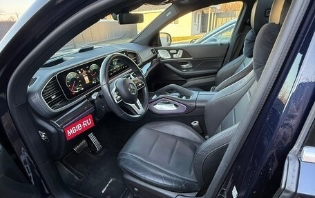 Mercedes-Benz GLE Coupe, 2021 год, 8 500 000 рублей, 10 фотография