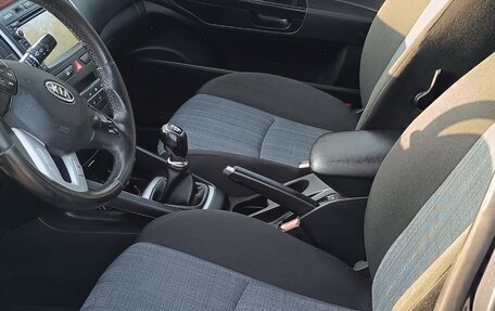 KIA cee'd I рестайлинг, 2010 год, 799 000 рублей, 10 фотография