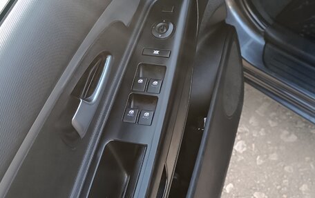 KIA cee'd I рестайлинг, 2010 год, 799 000 рублей, 13 фотография