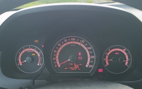 KIA cee'd I рестайлинг, 2010 год, 799 000 рублей, 14 фотография