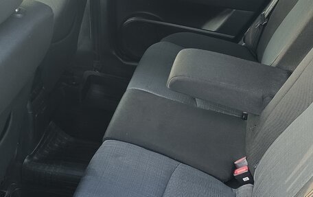 KIA cee'd I рестайлинг, 2010 год, 799 000 рублей, 11 фотография