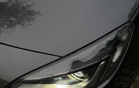 Opel Astra J, 2011 год, 1 200 000 рублей, 17 фотография