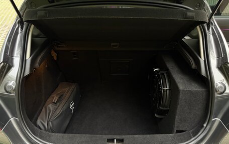 Opel Astra J, 2011 год, 1 200 000 рублей, 23 фотография