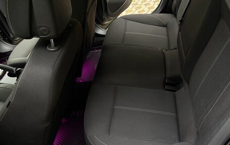 Opel Astra J, 2011 год, 1 200 000 рублей, 27 фотография
