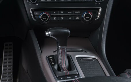 KIA Optima IV, 2018 год, 2 469 000 рублей, 12 фотография