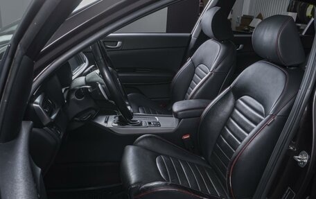 KIA Optima IV, 2018 год, 2 469 000 рублей, 10 фотография