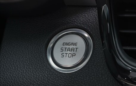KIA Optima IV, 2018 год, 2 469 000 рублей, 16 фотография