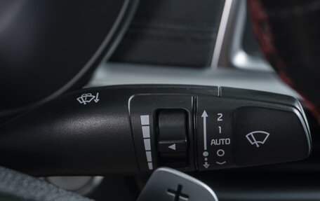 KIA Optima IV, 2018 год, 2 469 000 рублей, 17 фотография