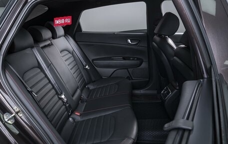 KIA Optima IV, 2018 год, 2 469 000 рублей, 7 фотография