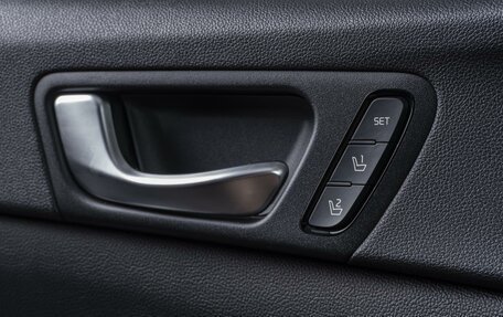 KIA Optima IV, 2018 год, 2 469 000 рублей, 22 фотография