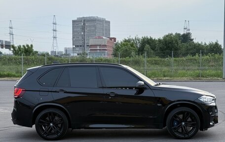BMW X5 M, 2017 год, 5 790 000 рублей, 4 фотография