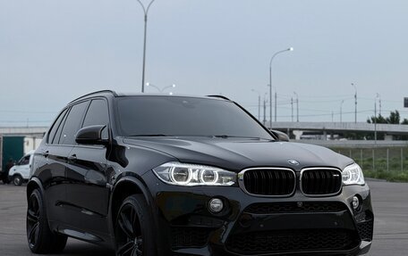 BMW X5 M, 2017 год, 5 790 000 рублей, 3 фотография