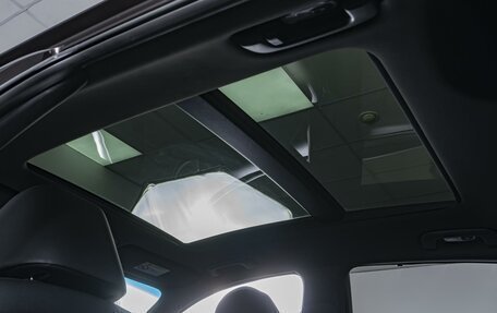 KIA Optima IV, 2018 год, 2 469 000 рублей, 23 фотография