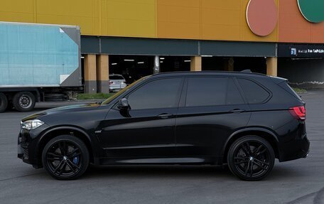 BMW X5 M, 2017 год, 5 790 000 рублей, 8 фотография