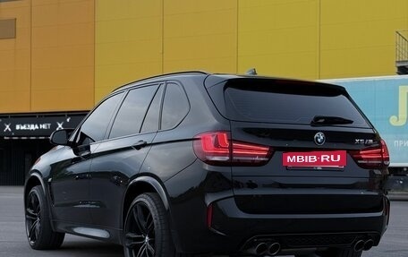 BMW X5 M, 2017 год, 5 790 000 рублей, 7 фотография