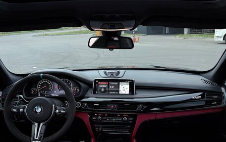 BMW X5 M, 2017 год, 5 790 000 рублей, 14 фотография