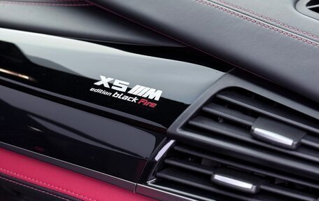 BMW X5 M, 2017 год, 5 790 000 рублей, 17 фотография