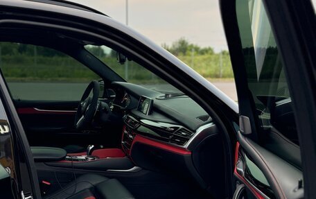 BMW X5 M, 2017 год, 5 790 000 рублей, 11 фотография
