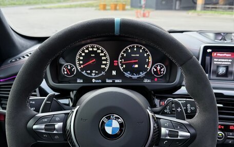 BMW X5 M, 2017 год, 5 790 000 рублей, 19 фотография