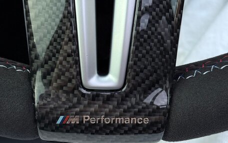 BMW X5 M, 2017 год, 5 790 000 рублей, 22 фотография