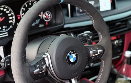 BMW X5 M, 2017 год, 5 790 000 рублей, 24 фотография