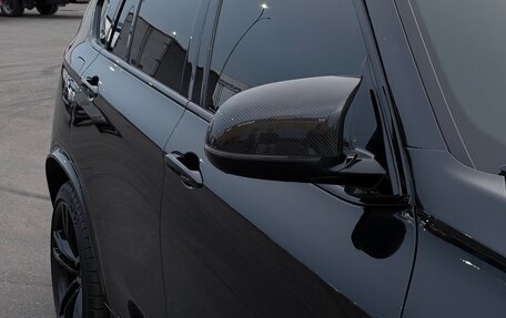 BMW X5 M, 2017 год, 5 790 000 рублей, 27 фотография
