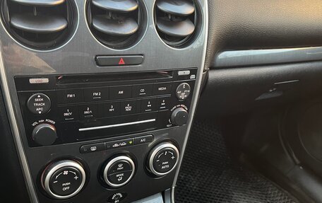 Mazda 6, 2006 год, 250 000 рублей, 2 фотография