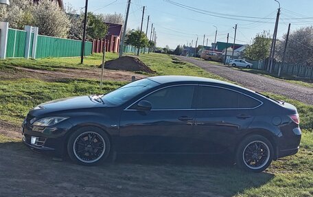 Mazda 6, 2008 год, 820 000 рублей, 7 фотография