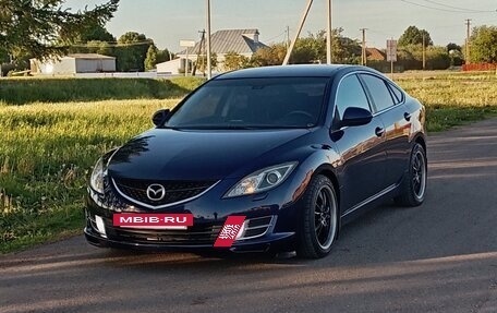 Mazda 6, 2008 год, 820 000 рублей, 3 фотография