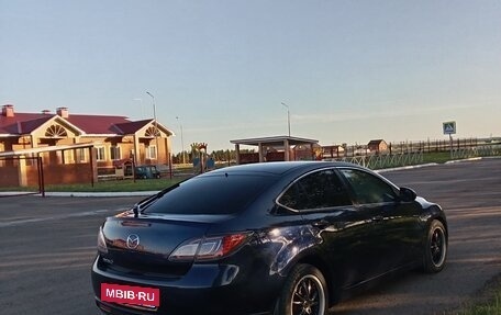 Mazda 6, 2008 год, 820 000 рублей, 2 фотография