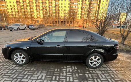 Mazda 6, 2006 год, 250 000 рублей, 5 фотография