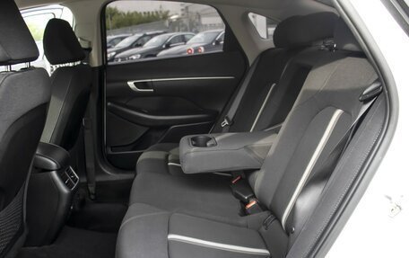 Hyundai Sonata VIII, 2020 год, 1 625 000 рублей, 10 фотография