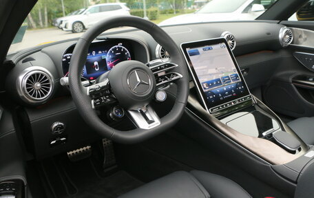 Mercedes-Benz SL-Класс AMG, 2023 год, 14 200 000 рублей, 7 фотография