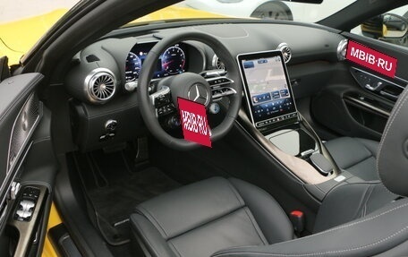 Mercedes-Benz SL-Класс AMG, 2023 год, 14 200 000 рублей, 8 фотография