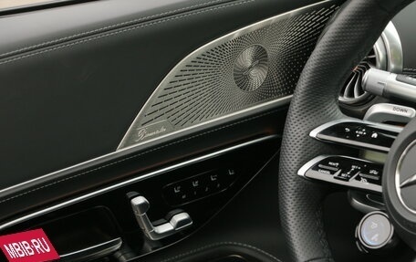 Mercedes-Benz SL-Класс AMG, 2023 год, 14 200 000 рублей, 9 фотография